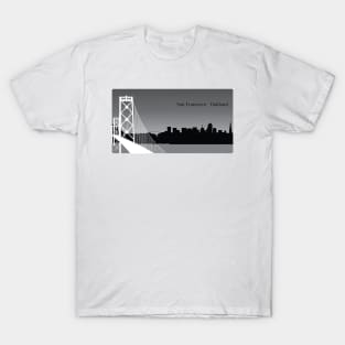 San Francisco T-Shirt